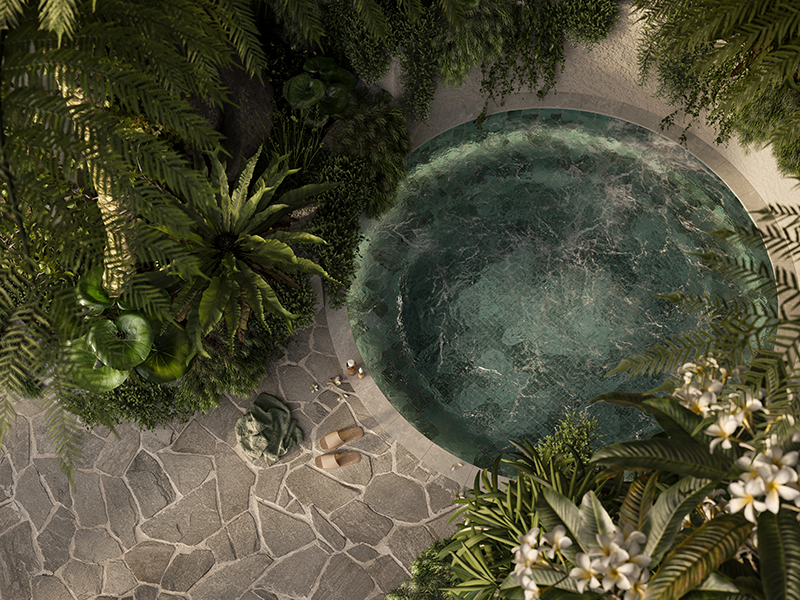 Gaia, Kangaroo Point Gaia, Kangaroo Point