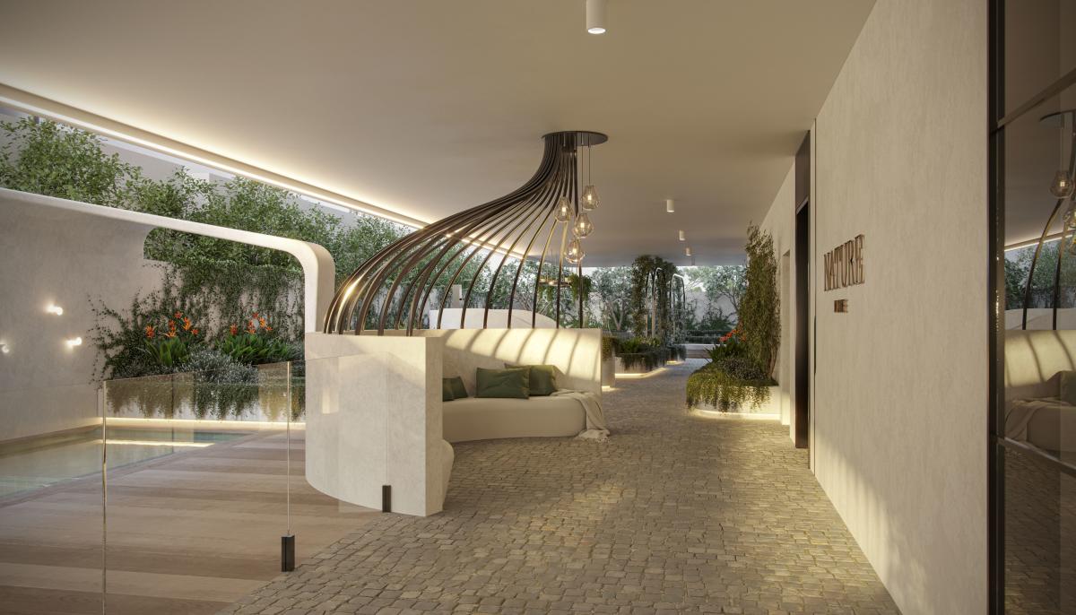 Nature by Cube, Maroochydore