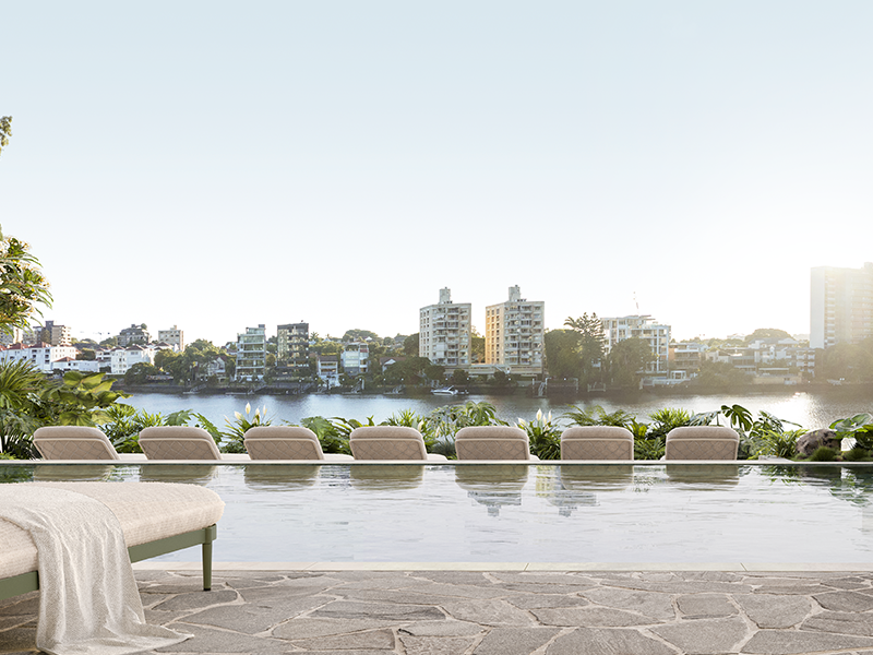 Gaia, Kangaroo Point Gaia, Kangaroo Point