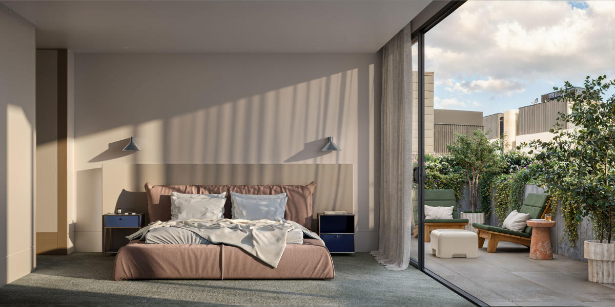 Saint David, Fitzroy