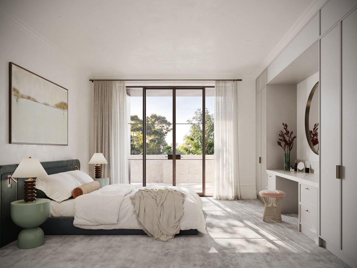 The Woollahra Collection The Woollahra Collection