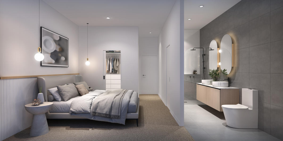 Park Vista At Payneham
