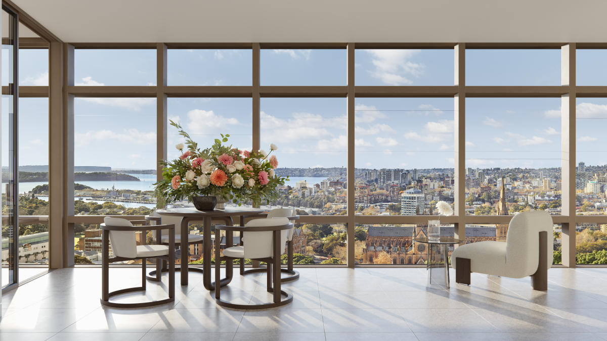 111 Castlereagh 111 Castlereagh