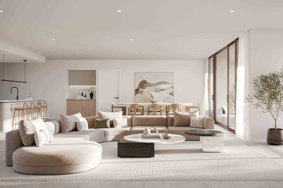 Bask, Bokarina Bask, Bokarina