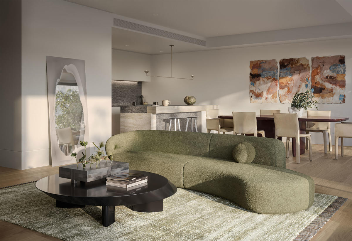 Saint David, Fitzroy