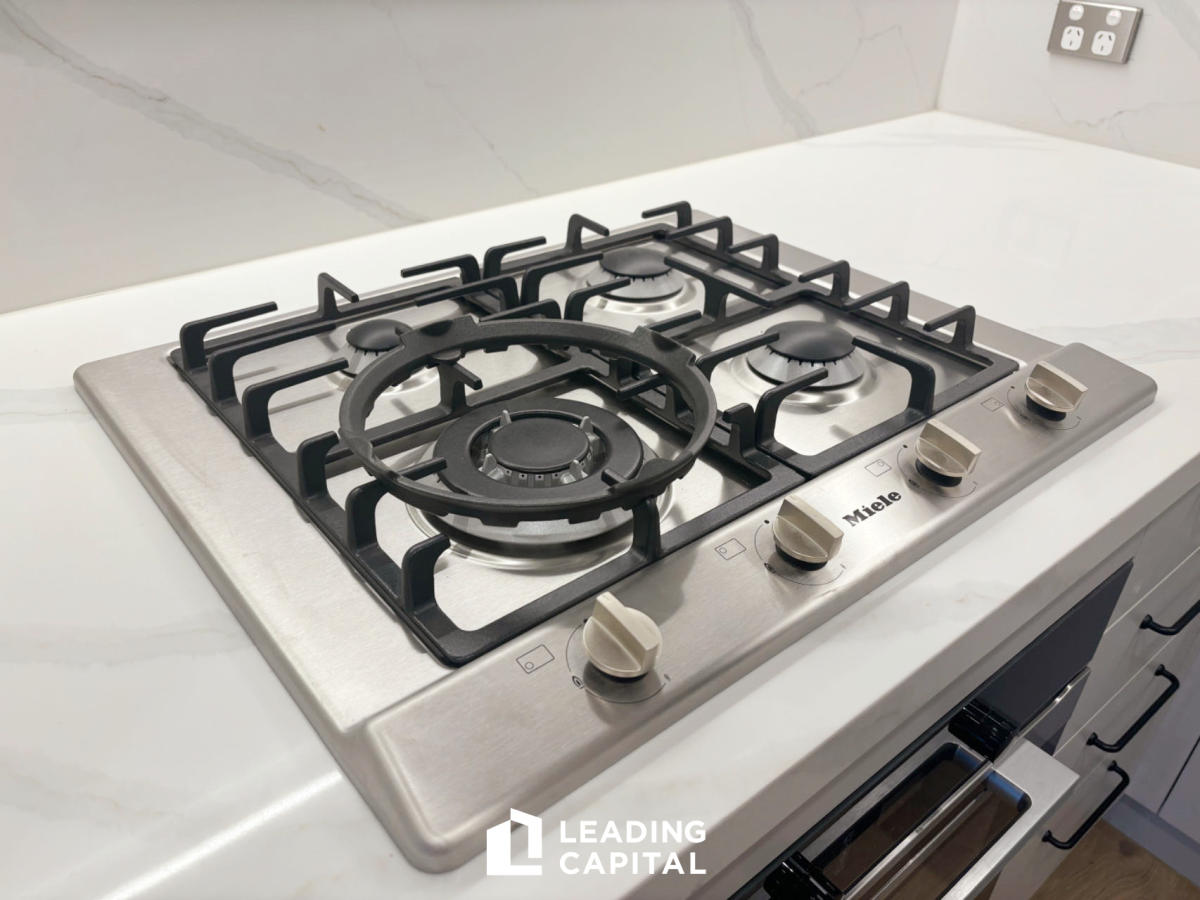 Macquarie Platinum on Peach Tree, Macquarie Park