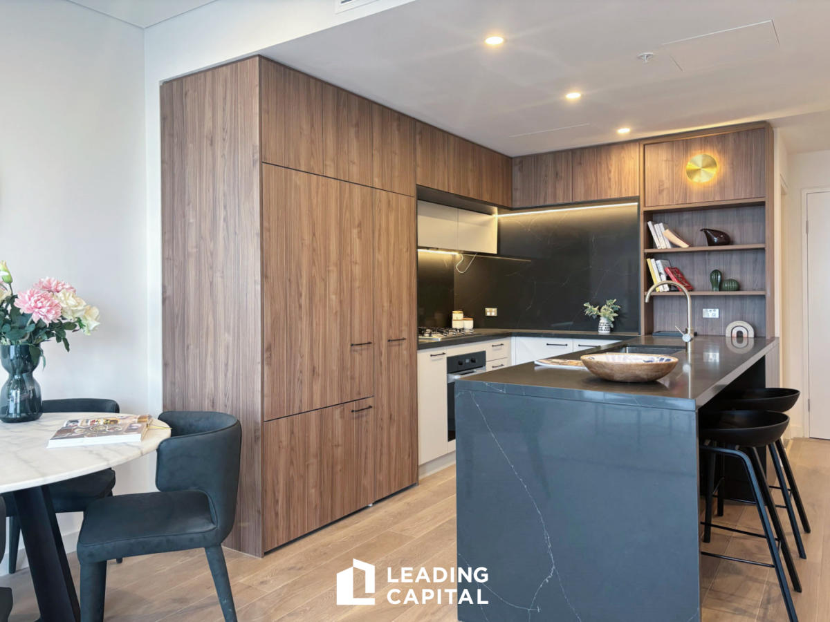 Macquarie Platinum on Peach Tree, Macquarie Park