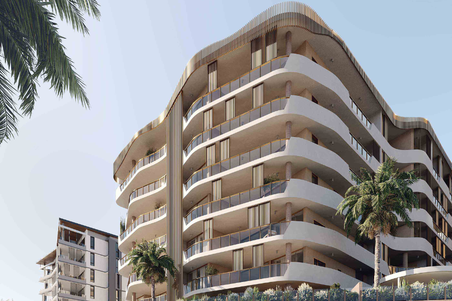 Bask, Bokarina Bask, Bokarina