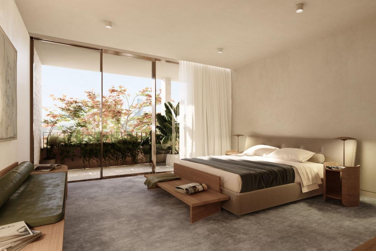 Toorak Village - 109 Mathoura Road, Toorak VIC 3142