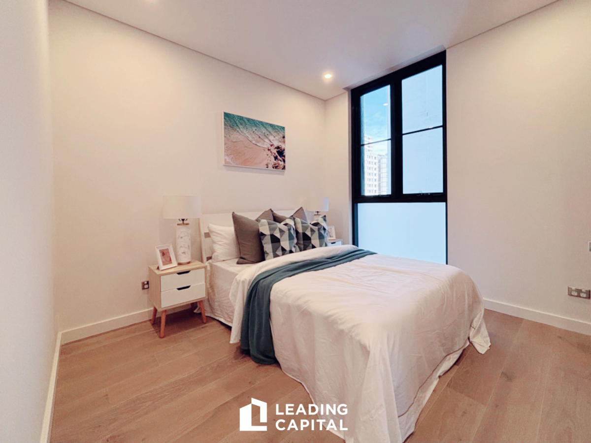 Macquarie Platinum on Peach Tree, Macquarie Park