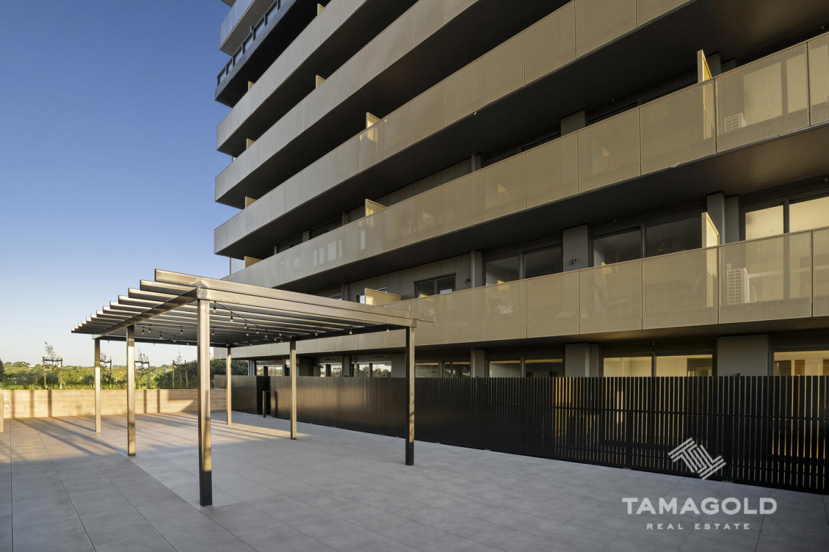 Cultivate, Heidelberg West