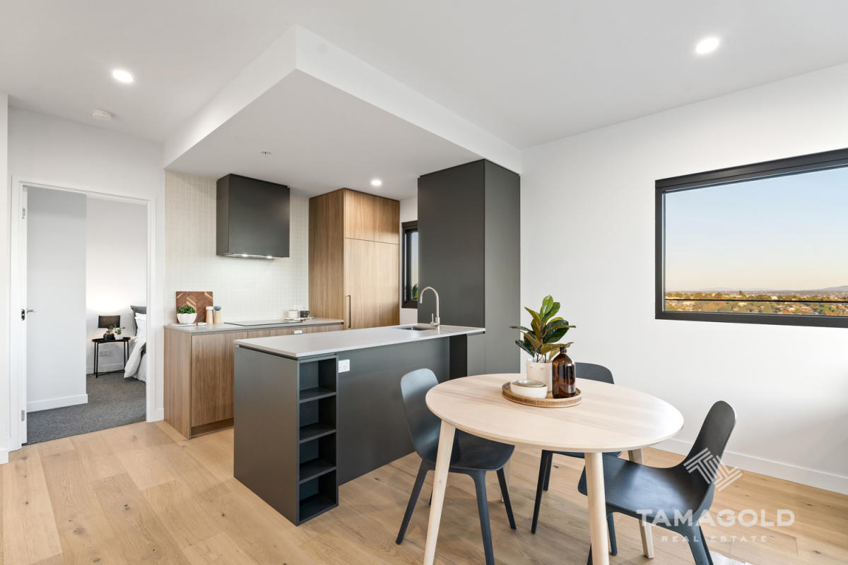 Cultivate, Heidelberg West