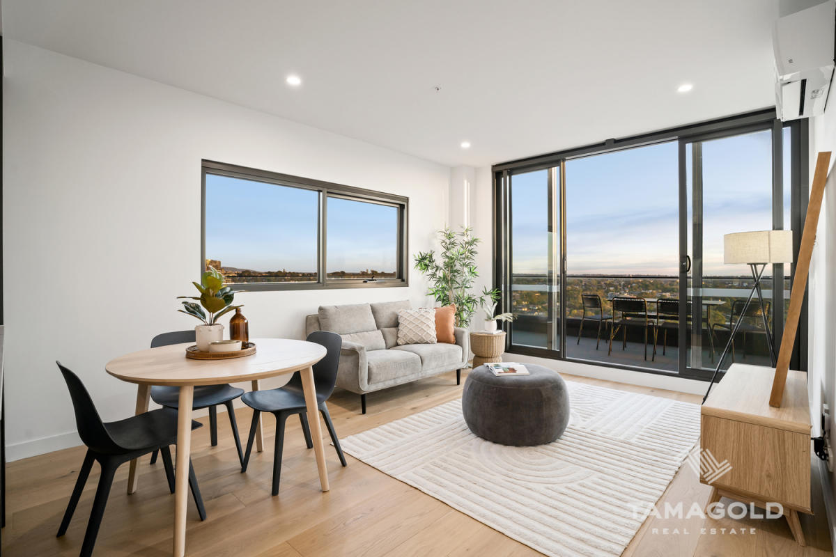 Cultivate, Heidelberg West