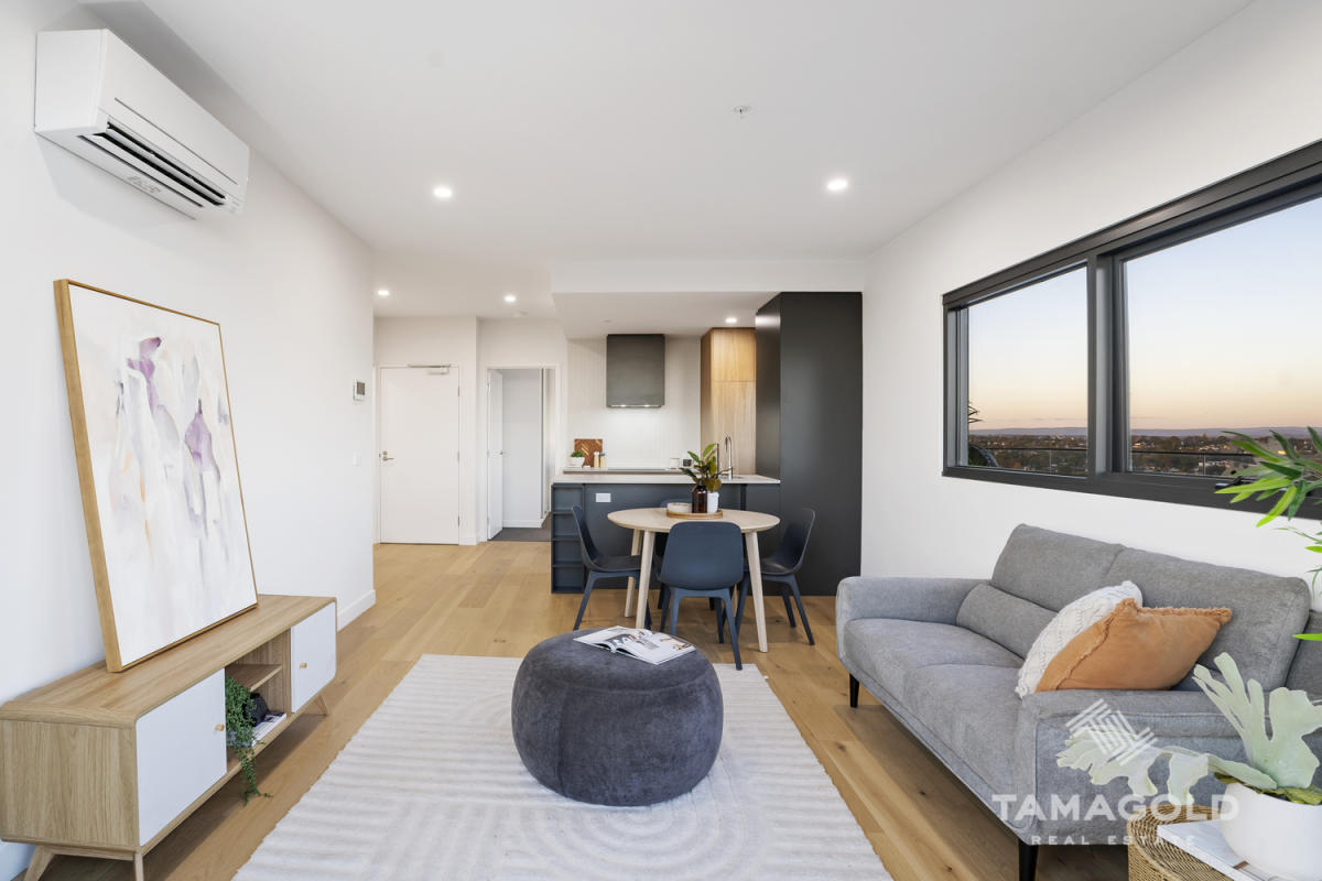 Cultivate, Heidelberg West