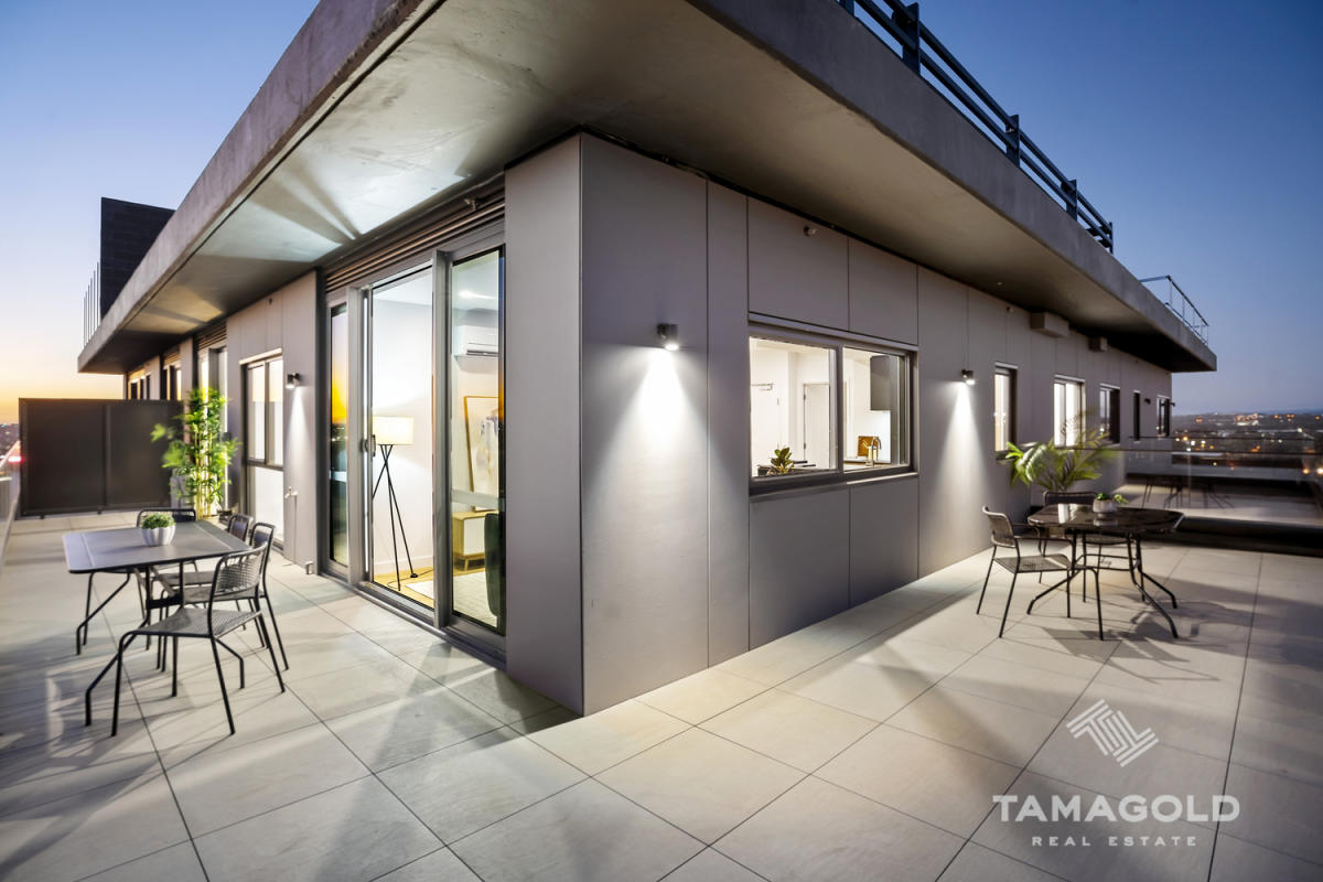 Cultivate, Heidelberg West