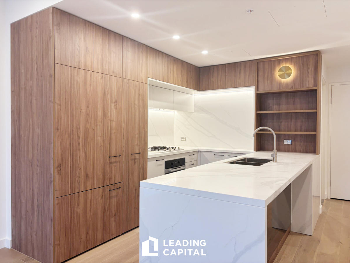 Macquarie Platinum on Peach Tree, Macquarie Park