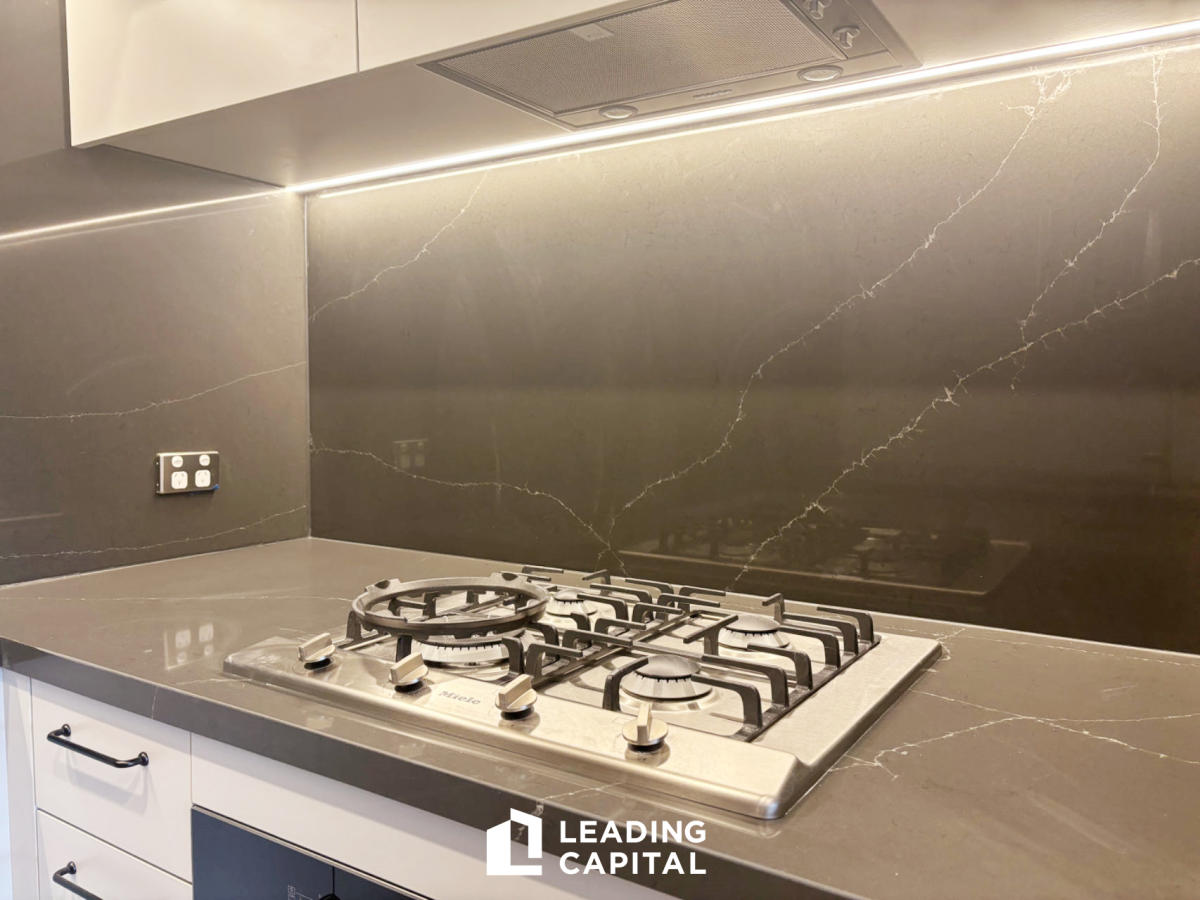 Macquarie Platinum on Peach Tree, Macquarie Park