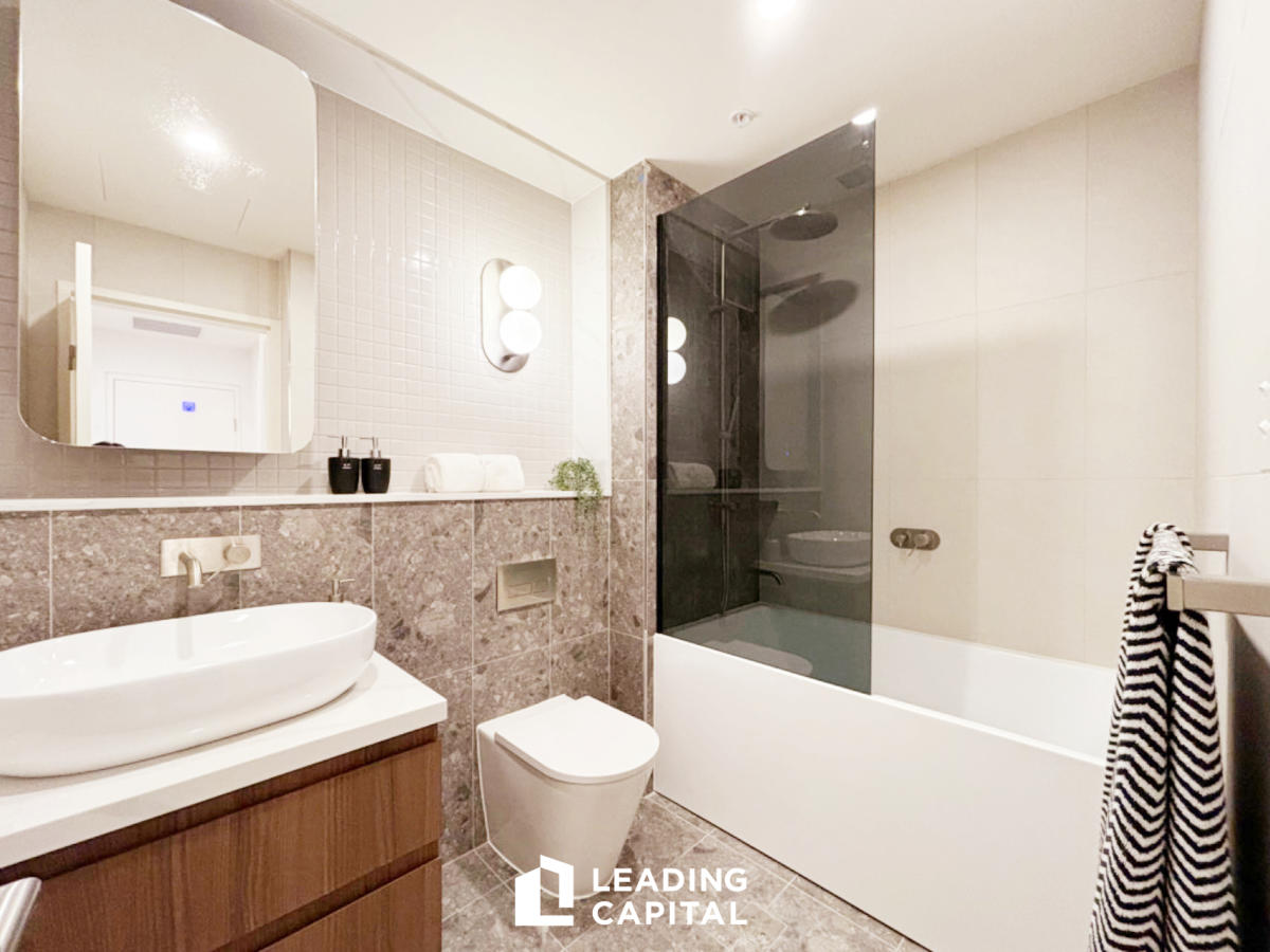 Macquarie Platinum on Peach Tree, Macquarie Park