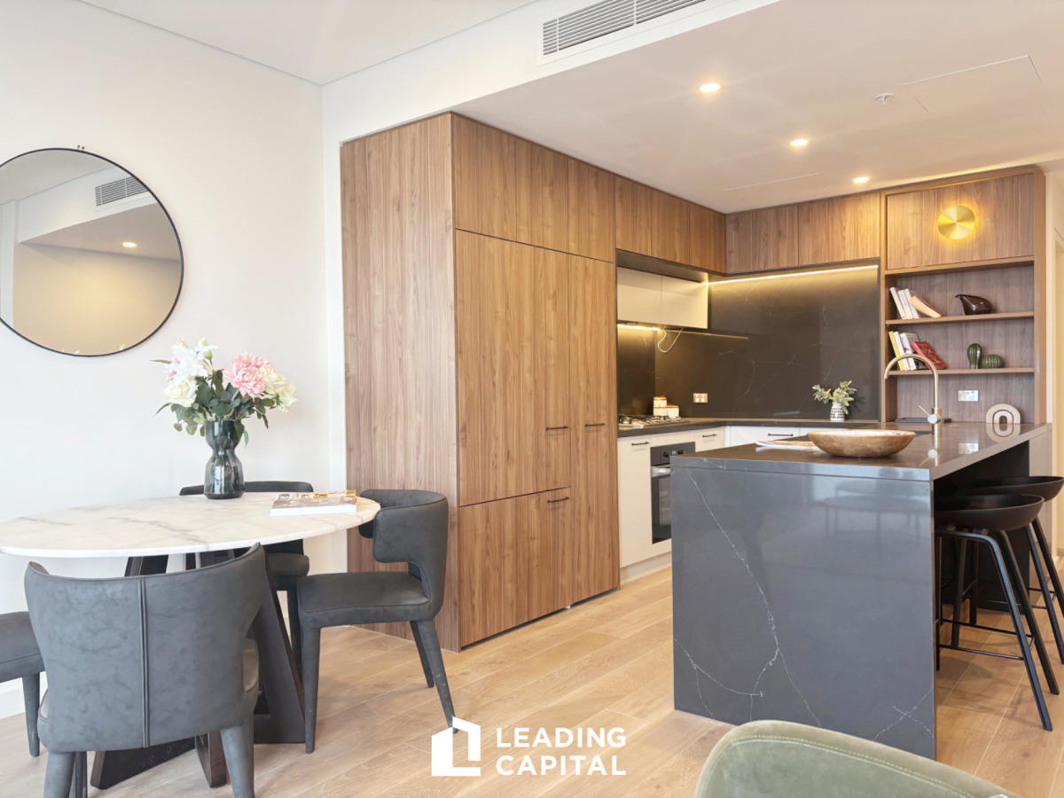 Macquarie Platinum on Peach Tree, Macquarie Park