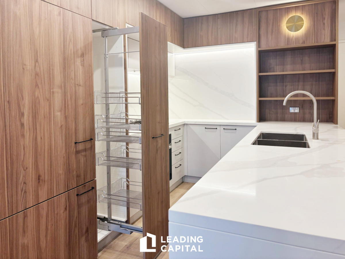 Macquarie Platinum on Peach Tree, Macquarie Park