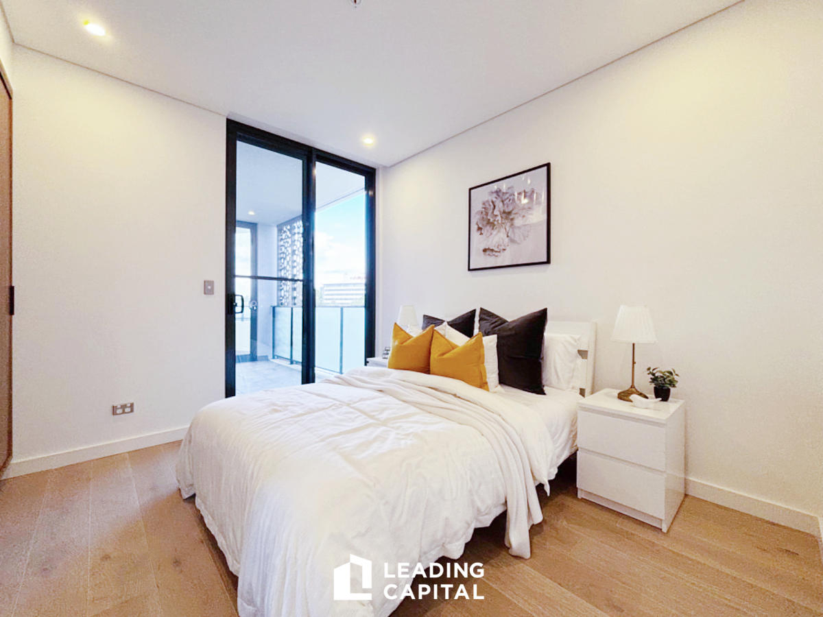 Macquarie Platinum on Peach Tree, Macquarie Park