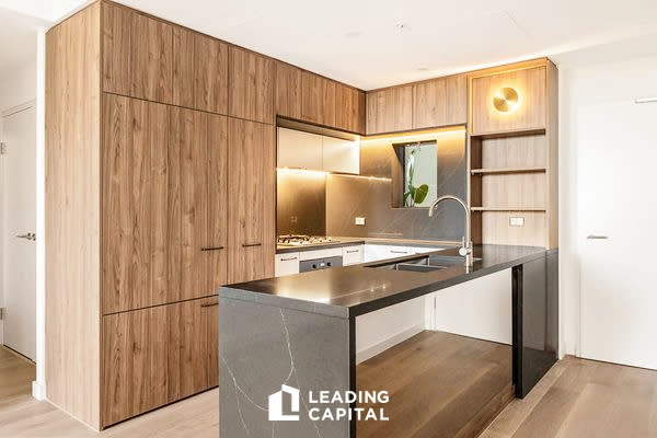 Macquarie Platinum on Peach Tree, Macquarie Park