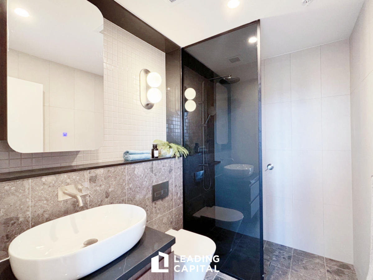 Macquarie Platinum on Peach Tree, Macquarie Park