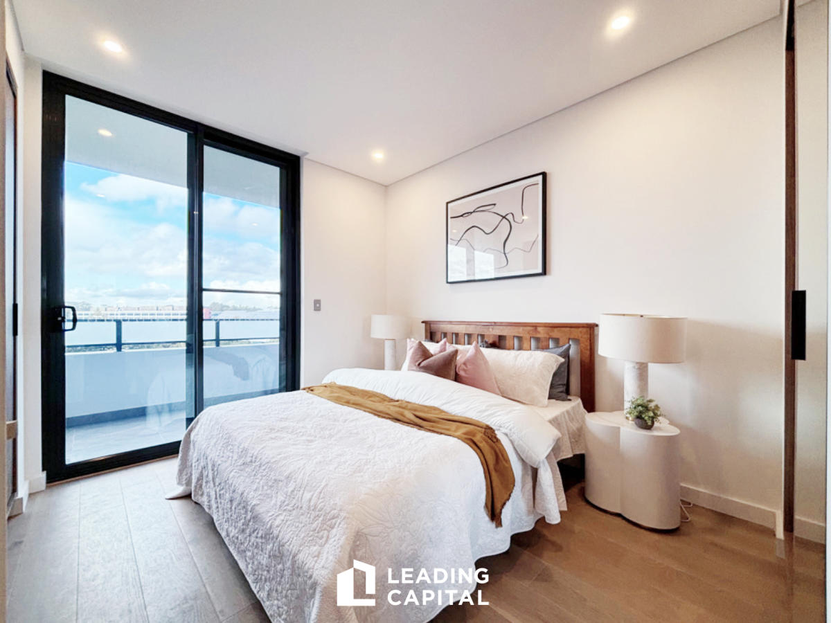 Macquarie Platinum on Peach Tree, Macquarie Park