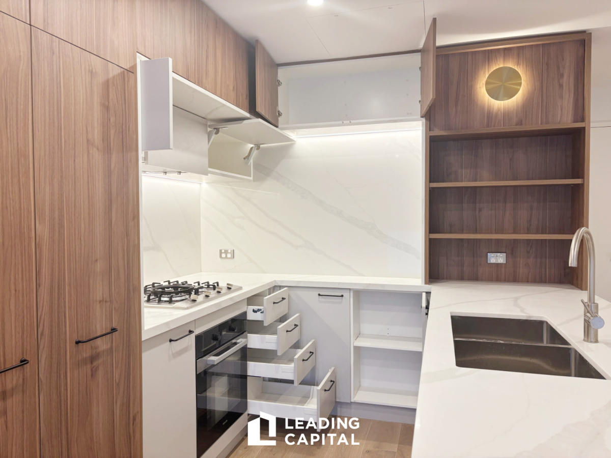 Macquarie Platinum on Peach Tree, Macquarie Park