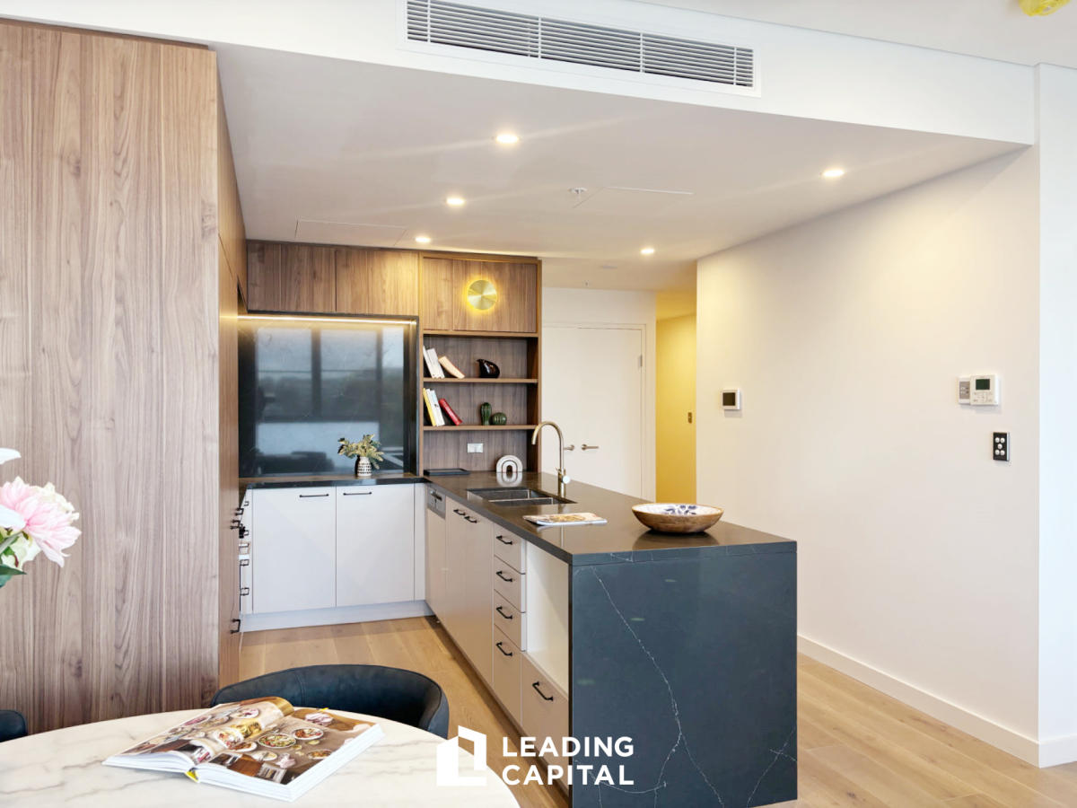 Macquarie Platinum on Peach Tree, Macquarie Park