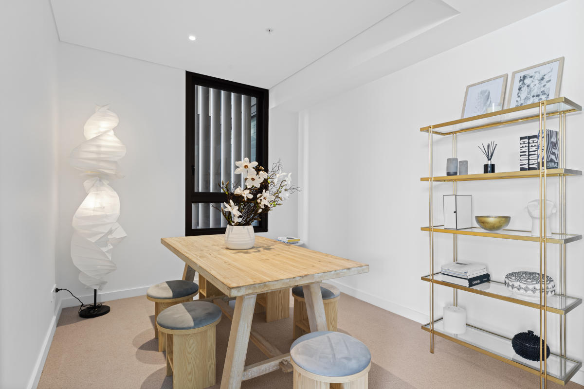 The Grand Residences, Eastlakes