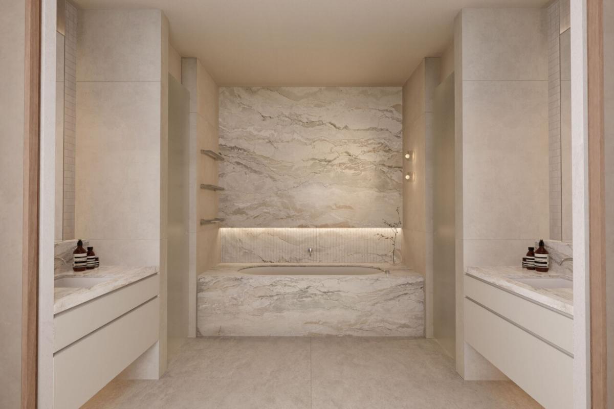 Toorak Village - 109 Mathoura Road, Toorak VIC 3142