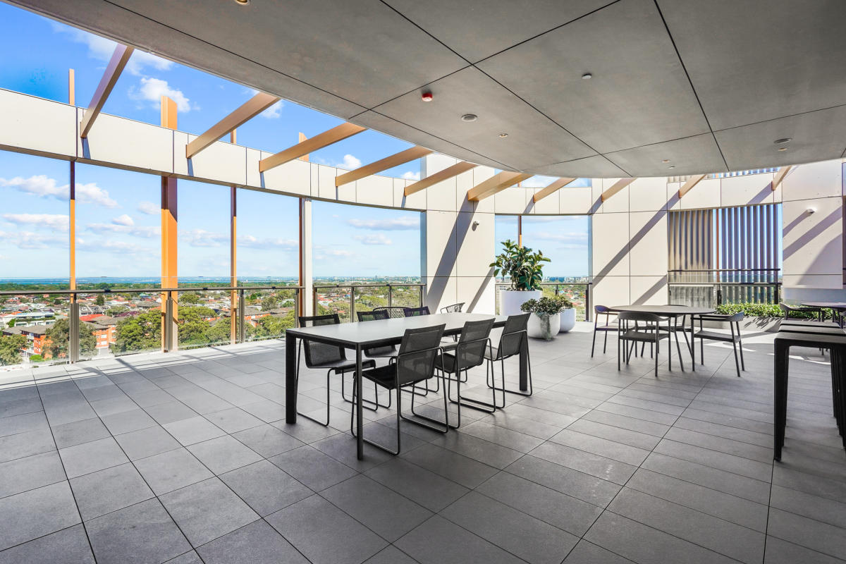 The Grand Residences, Eastlakes