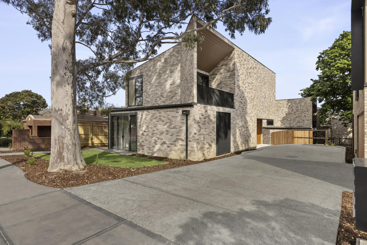 The Grounds, Ivanhoe East The Grounds, Ivanhoe East