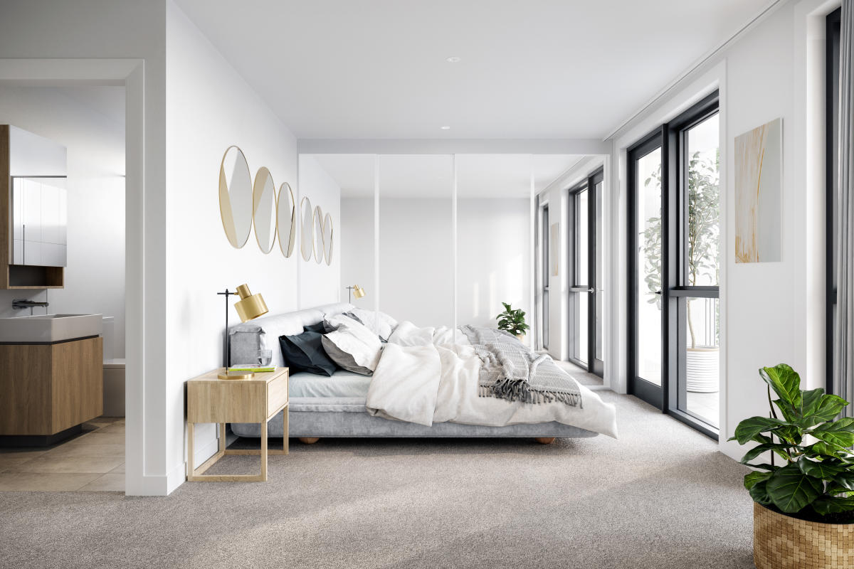 LUMA Sunshine North LUMA Sunshine North