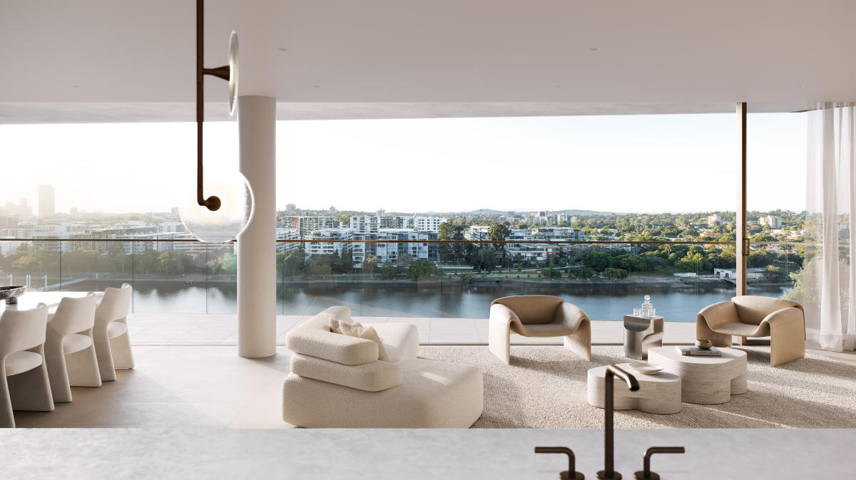 Arc Residences, Toowong Arc Residences, Toowong