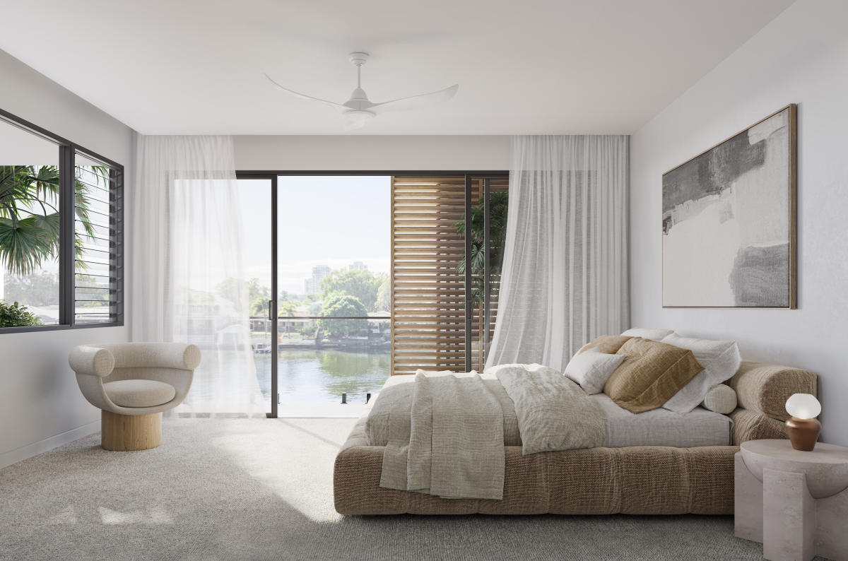 Harbour Shores, Biggera Waters