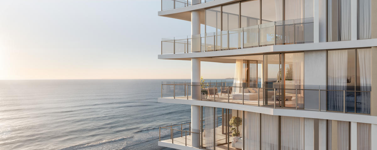 La Belle, Palm Beach