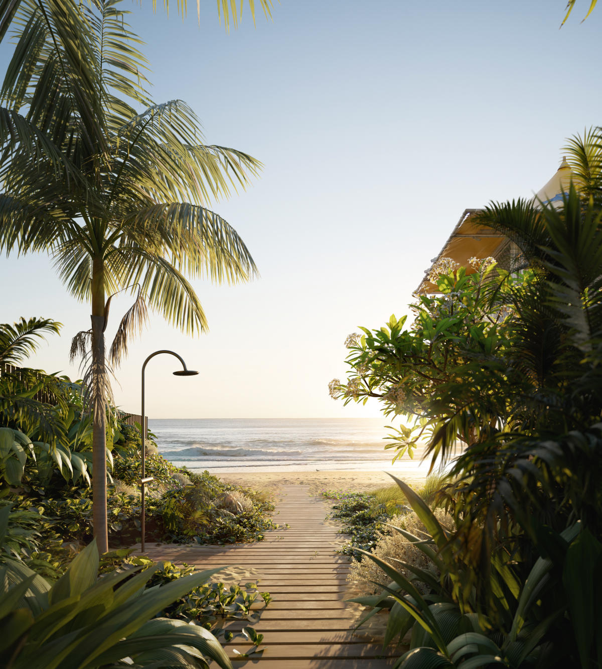 La Belle, Palm Beach