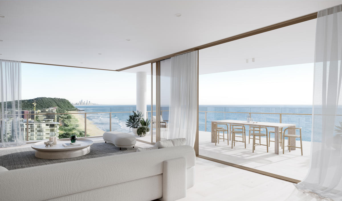 La Belle, Palm Beach