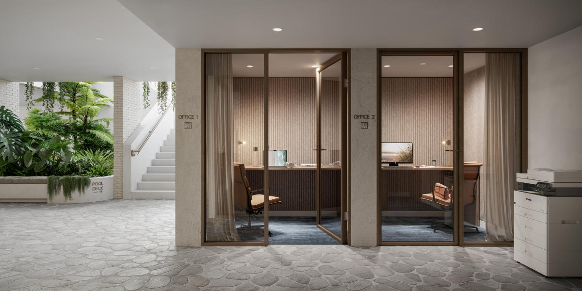 La Belle, Palm Beach