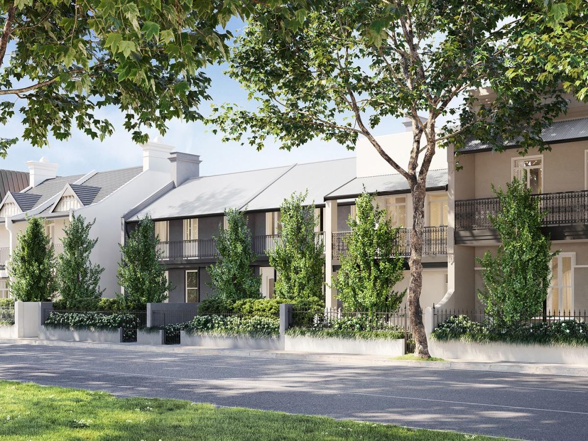 The Woollahra Collection The Woollahra Collection