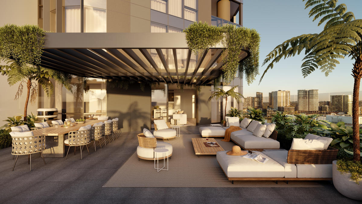 Marquet & Mary, Rhodes Marquet & Mary, Rhodes