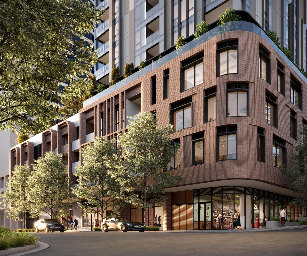 Marquet & Mary, Rhodes Marquet & Mary, Rhodes