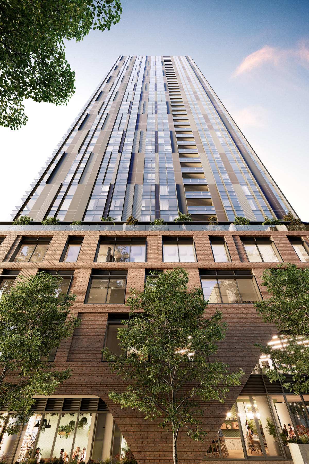 Marquet & Mary, Rhodes Marquet & Mary, Rhodes