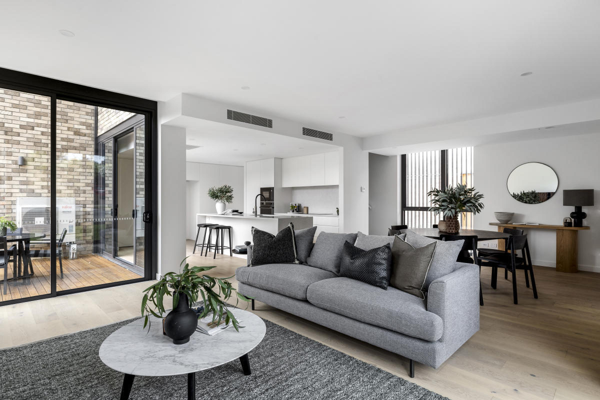 The Grounds, Ivanhoe East The Grounds, Ivanhoe East