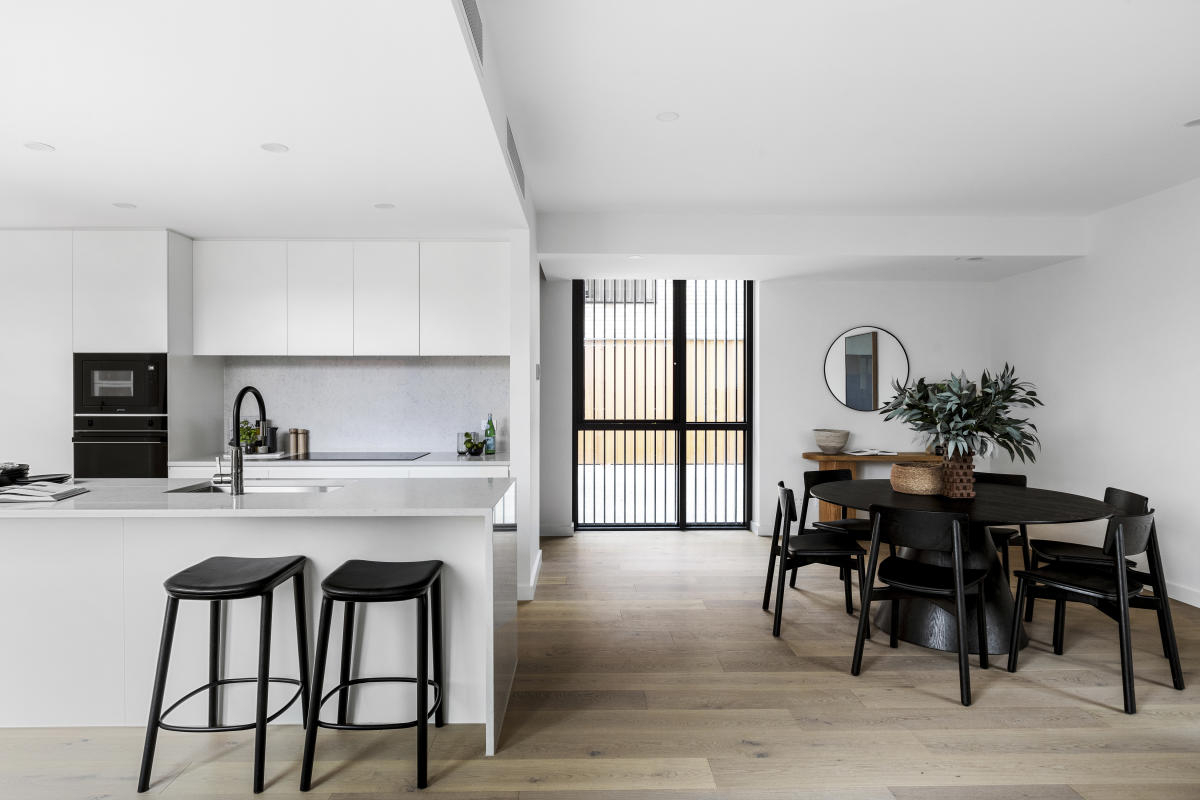 The Grounds, Ivanhoe East The Grounds, Ivanhoe East