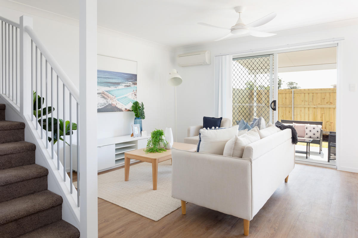 Kinross Residences Thornlands (Stage 1)