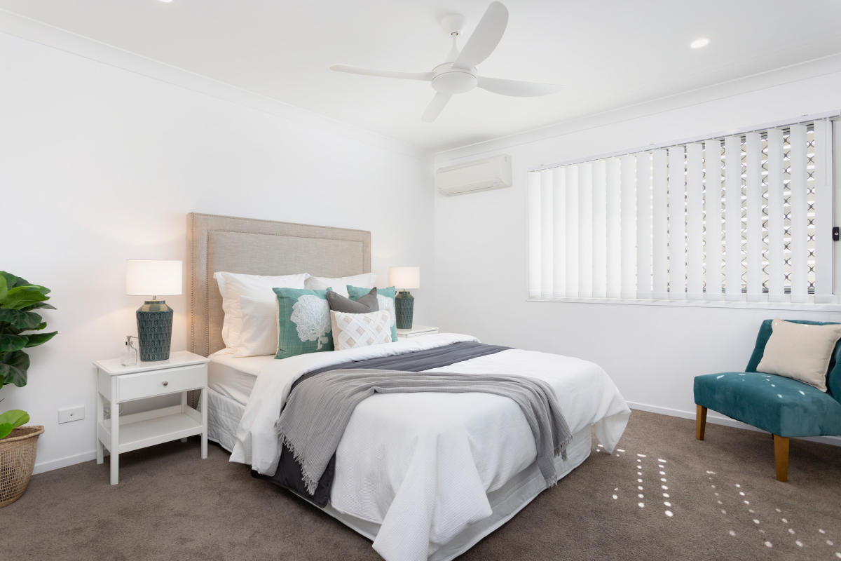 Kinross Residences Thornlands (Stage 1)