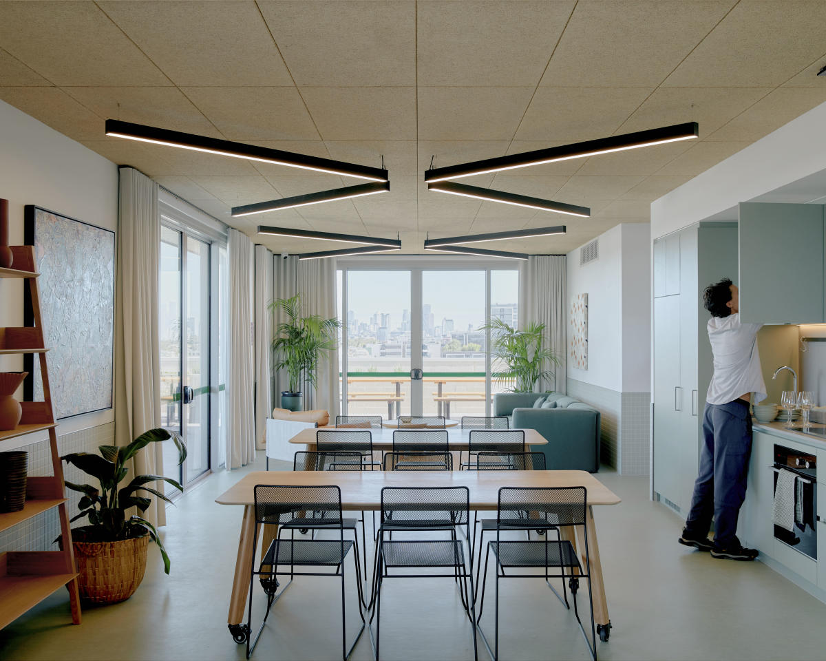 4 Ballarat Street, Brunswick